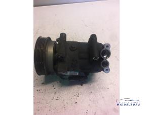 Gebruikte Aircopomp Nissan Micra (K12) 1.5 dCi 85 Prijs € 11,00 Margeregeling aangeboden door Autodemontagebedrijf Middelburg B.V