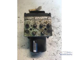 Gebruikte ABS Pomp Volkswagen Passat CC (357) 1.8 TSI 16V Prijs € 37,00 Margeregeling aangeboden door Autodemontagebedrijf Middelburg B.V