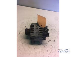 Gebruikte Dynamo Ford Focus 3 1.5 TDCi Prijs € 27,00 Margeregeling aangeboden door Autodemontagebedrijf Middelburg B.V