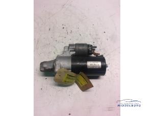 Gebruikte Startmotor Mercedes Vito (639.6) 3.0 122 CDI V6 24V Prijs € 74,00 Margeregeling aangeboden door Autodemontagebedrijf Middelburg B.V