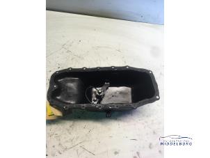 Gebruikte Carterpan Opel Combo (Corsa C) 1.3 CDTI 16V Prijs € 14,00 Margeregeling aangeboden door Autodemontagebedrijf Middelburg B.V