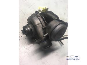 Gebruikte G-lader Renault Scénic II (JM) 1.9 dCi 110 Prijs € 39,00 Margeregeling aangeboden door Autodemontagebedrijf Middelburg B.V