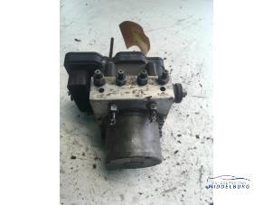 Gebruikte ABS Pomp Peugeot Boxer (U9) 2.2 HDi 150 Prijs € 160,00 Margeregeling aangeboden door Autodemontagebedrijf Middelburg B.V