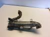 EGR koeler van een Volkswagen Touran (1T1/T2) 1.9 TDI 105 Euro 3 2006
