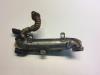 EGR koeler van een Volkswagen Touran (1T1/T2) 1.9 TDI 105 Euro 3 2006