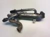 EGR koeler van een Volkswagen Touran (1T1/T2) 1.9 TDI 105 Euro 3 2006