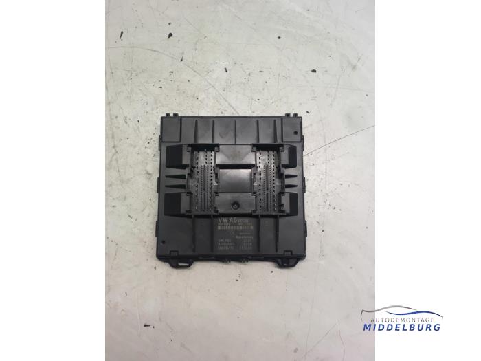 Gebruikte Computer Body Control Seat Ibiza IV (6J5) 1.4 TDI Prijs € 48,00 Margeregeling aangeboden door Autodemontagebedrijf Middelburg B.V
