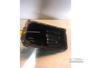 Gebruikte Carterpan BMW 1 serie (E87/87N) 116i 1.6 16V Prijs € 49,00 Margeregeling aangeboden door Autodemontagebedrijf Middelburg B.V