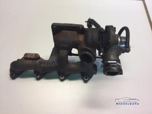 Gebruikte G-lader Ford Focus 1 Wagon 1.8 TDdi Prijs € 36,00 Margeregeling aangeboden door Autodemontagebedrijf Middelburg B.V