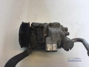 Gebruikte Aircopomp Volkswagen Polo IV (9N1/2/3) 1.4 TDI 80 Prijs € 14,00 Margeregeling aangeboden door Autodemontagebedrijf Middelburg B.V