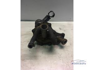 Gebruikte Koelvloeistof pomp Peugeot Boxer (U9) 2.2 HDi 120 Euro 4 Prijs € 13,00 Margeregeling aangeboden door Autodemontagebedrijf Middelburg B.V