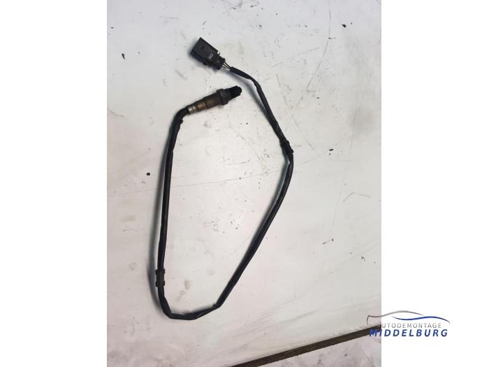 Gebruikte Lambda Sonde Audi TT Roadster (8J9) 1.8 TFSI 16V Prijs € 13,00 Margeregeling aangeboden door Autodemontagebedrijf Middelburg B.V