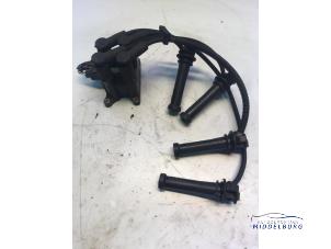 Gebruikte Bobine Mazda 6 Sportbreak (GY19/89) 1.8i 16V Prijs € 9,00 Margeregeling aangeboden door Autodemontagebedrijf Middelburg B.V