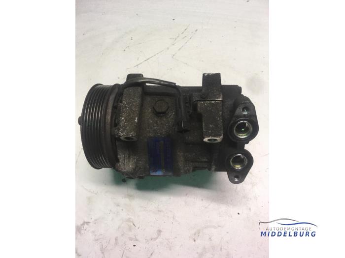 Gebruikte Aircopomp Ford Focus 2 Wagon 1.6 TDCi 16V 110 Prijs € 24,00 Margeregeling aangeboden door Autodemontagebedrijf Middelburg B.V