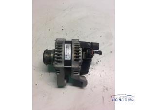 Gebruikte Dynamo Opel Corsa E 1.4 16V Prijs € 49,00 Margeregeling aangeboden door Autodemontagebedrijf Middelburg B.V