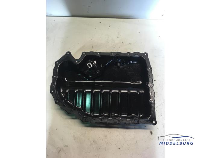 Gebruikte Carterpan Audi A3 Sportback (8PA) 1.8 TFSI 16V Prijs € 15,00 Margeregeling aangeboden door Autodemontagebedrijf Middelburg B.V