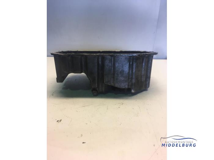 Gebruikte Carterpan Volkswagen Golf V (1K1) 1.6 FSI 16V Prijs € 23,00 Margeregeling aangeboden door Autodemontagebedrijf Middelburg B.V
