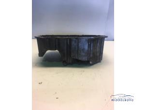 Gebruikte Carterpan Volkswagen Golf V (1K1) 1.6 FSI 16V Prijs € 23,00 Margeregeling aangeboden door Autodemontagebedrijf Middelburg B.V