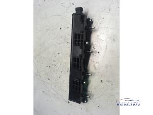 Gebruikte Bobine Opel Vectra B (36) 1.6 16V Ecotec Prijs € 9,00 Margeregeling aangeboden door Autodemontagebedrijf Middelburg B.V