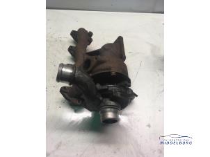 Gebruikte Turbo Ford Focus 1 1.8 TDCi 115 Prijs € 120,00 Margeregeling aangeboden door Autodemontagebedrijf Middelburg B.V