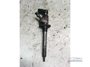 Gebruikte Verstuiver (diesel) Citroen Jumpy (G9) 1.6 HDI 16V Prijs € 24,00 Margeregeling aangeboden door Autodemontagebedrijf Middelburg B.V