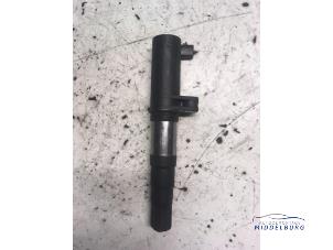 Gebruikte Bobine Renault Megane (BA) 1.6 16V Prijs € 4,50 Margeregeling aangeboden door Autodemontagebedrijf Middelburg B.V