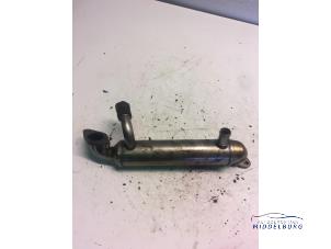 Gebruikte EGR koeler Volkswagen Crafter 2.5 TDI 30/32/35/46/50 Prijs € 40,00 Margeregeling aangeboden door Autodemontagebedrijf Middelburg B.V