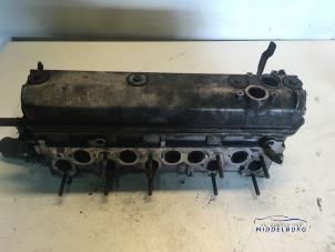 Gebruikte Cilinderkop Volkswagen Crafter 2.5 TDI 30/32/35/46/50 Prijs € 445,00 Margeregeling aangeboden door Autodemontagebedrijf Middelburg B.V