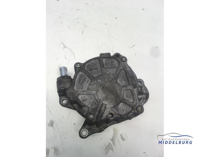 Gebruikte Videpomp (Diesel) Volkswagen Passat Variant (3C5) 2.0 TDI 16V Bluemotion Prijs € 14,00 Margeregeling aangeboden door Autodemontagebedrijf Middelburg B.V