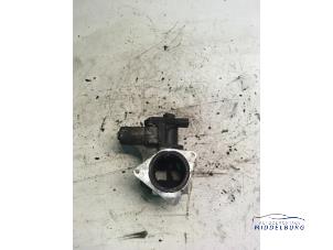 Gebruikte EGR Klep Volkswagen Crafter 2.5 TDI 30/32/35/46/50 Prijs € 29,00 Margeregeling aangeboden door Autodemontagebedrijf Middelburg B.V