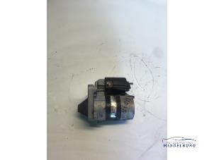 Gebruikte Startmotor Renault Megane (EA) 1.6 16V Sport Prijs € 19,00 Margeregeling aangeboden door Autodemontagebedrijf Middelburg B.V