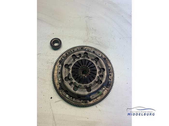 Gebruikte Koppelingsset (compleet) Volkswagen Golf V (1K1) 1.4 16V Prijs € 19,00 Margeregeling aangeboden door Autodemontagebedrijf Middelburg B.V