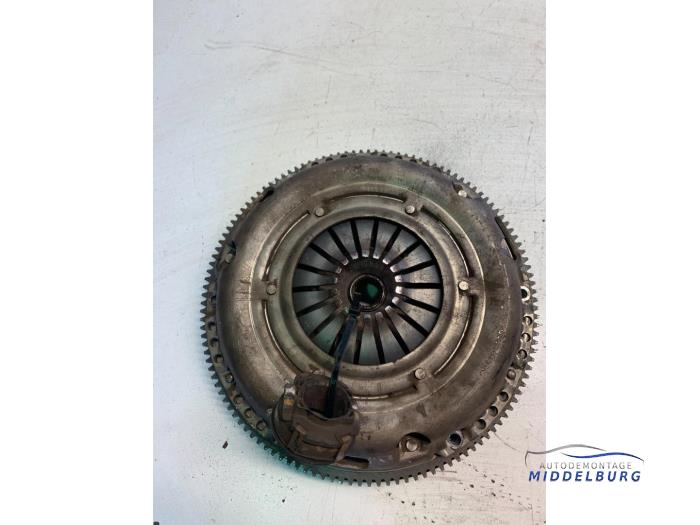 Gebruikte Koppelingsset (compleet) Audi A3 (8P1) 1.6 16V FSI Prijs € 99,00 Margeregeling aangeboden door Autodemontagebedrijf Middelburg B.V