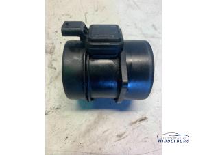 Gebruikte Luchtmassameter Mercedes C Estate (S204) 2.2 C-200 CDI 16V BlueEFFICIENCY Prijs € 39,00 Margeregeling aangeboden door Autodemontagebedrijf Middelburg B.V