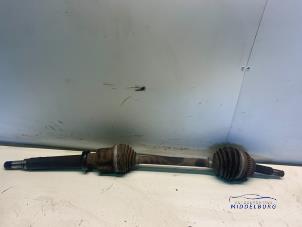 Gebruikte Homokineetas rechts-voor Ford Transit 2.2 TDCi 16V Prijs € 34,00 Margeregeling aangeboden door Autodemontagebedrijf Middelburg B.V