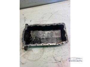 Gebruikte Carterpan Volkswagen Golf IV (1J1) 1.9 TDI 100 Prijs € 24,00 Margeregeling aangeboden door Autodemontagebedrijf Middelburg B.V