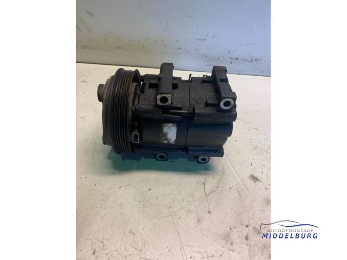 Gebruikte Aircopomp Ford Ka I 1.3i Prijs € 14,00 Margeregeling aangeboden door Autodemontagebedrijf Middelburg B.V