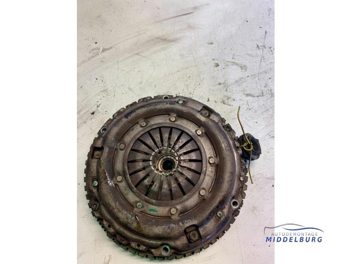 Gebruikte Koppelingsset (compleet) Citroen C5 I Break (DE) 2.0 16V Prijs € 40,00 Margeregeling aangeboden door Autodemontagebedrijf Middelburg B.V