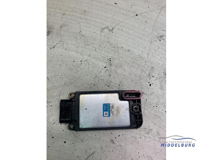 Gebruikte Module ontsteking Opel Vectra C GTS 2.2 16V Prijs € 24,00 Margeregeling aangeboden door Autodemontagebedrijf Middelburg B.V