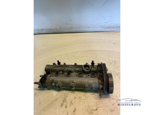 Gebruikte Nokkenas set Volkswagen Golf IV (1J1) 1.6 16V Prijs € 149,00 Margeregeling aangeboden door Autodemontagebedrijf Middelburg B.V