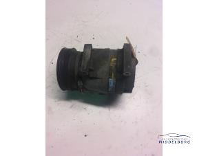Gebruikte Aircopomp Renault Scénic I (JA) 1.6 16V Prijs € 14,00 Margeregeling aangeboden door Autodemontagebedrijf Middelburg B.V