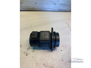 Gebruikte Luchtmassameter Renault Kangoo Express (FC) 1.5 dCi 68 Prijs € 9,00 Margeregeling aangeboden door Autodemontagebedrijf Middelburg B.V