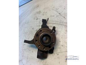 Gebruikte Asschenkel rechts-voor Opel Astra H (L48) 1.7 CDTi 16V Prijs € 12,00 Margeregeling aangeboden door Autodemontagebedrijf Middelburg B.V