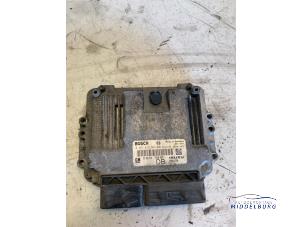 Gebruikte Computer Motormanagement Opel Astra H (L48) 1.7 CDTi 16V Prijs € 59,00 Margeregeling aangeboden door Autodemontagebedrijf Middelburg B.V