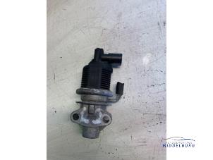 Gebruikte EGR Klep Volkswagen Golf V (1K1) 1.6 Prijs € 29,00 Margeregeling aangeboden door Autodemontagebedrijf Middelburg B.V