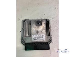 Gebruikte Computer Motormanagement Opel Insignia 2.0 CDTI 16V 130 Ecotec Prijs € 49,00 Margeregeling aangeboden door Autodemontagebedrijf Middelburg B.V
