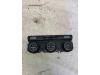 Volkswagen Jetta III (1K2) 1.9 TDI Chaufage Bedieningspaneel