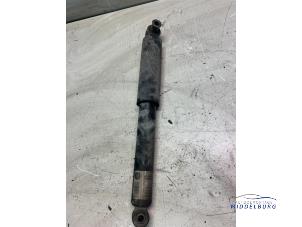 Gebruikte Schokdemper links-achter Ford Transit 2.2 TDCi 16V Prijs € 18,00 Margeregeling aangeboden door Autodemontagebedrijf Middelburg B.V