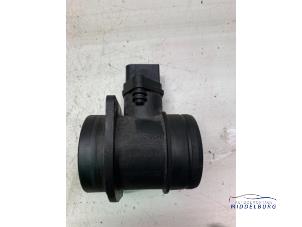 Gebruikte Luchtmassameter Volkswagen Polo IV (9N1/2/3) 1.4 TDI 70 Prijs € 2,00 Margeregeling aangeboden door Autodemontagebedrijf Middelburg B.V