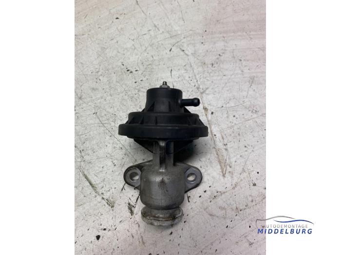 Gebruikte EGR Klep Seat Ibiza III (6L1) 1.9 SDI Prijs € 19,00 Margeregeling aangeboden door Autodemontagebedrijf Middelburg B.V